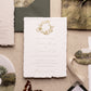 fine art wedding invitations