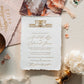 Wedding Venue Invites